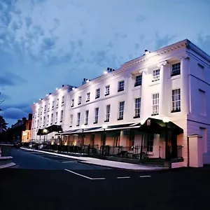 Hampton Hotel Dublín