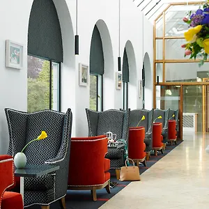 Hotel Castlecourt Hotel, & Leisure ****