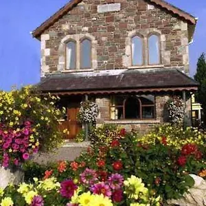 Guest house Abbey, Killarney
