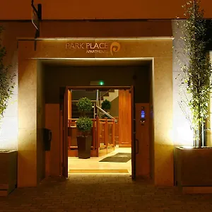 Aparthotel Park Place, Killarney