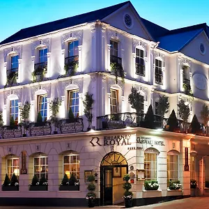 Hotel Royal, Killarney