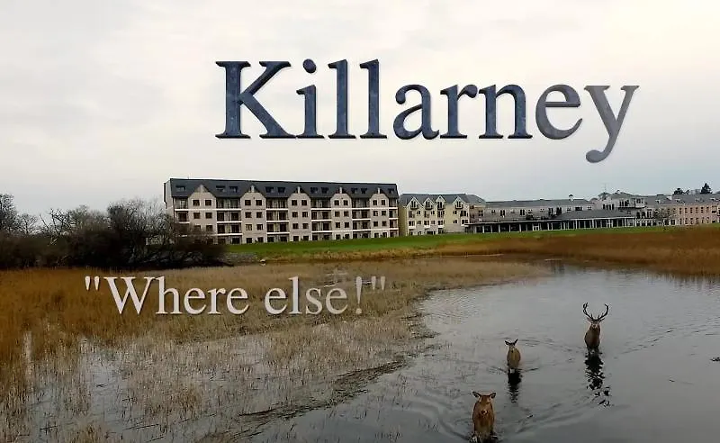 Guest house Lake Lodge Guesthouse Killarney