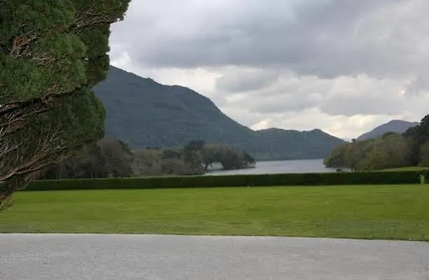 Maison d'hôtes Lake Lodge Guesthouse Killarney