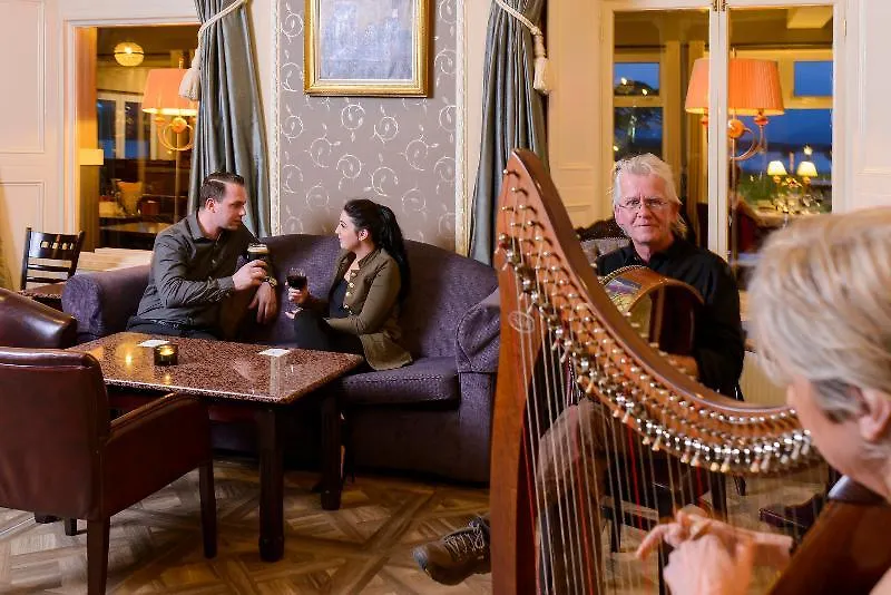 **** Maison d'hôtes Lake Lodge Guesthouse Killarney Irlande