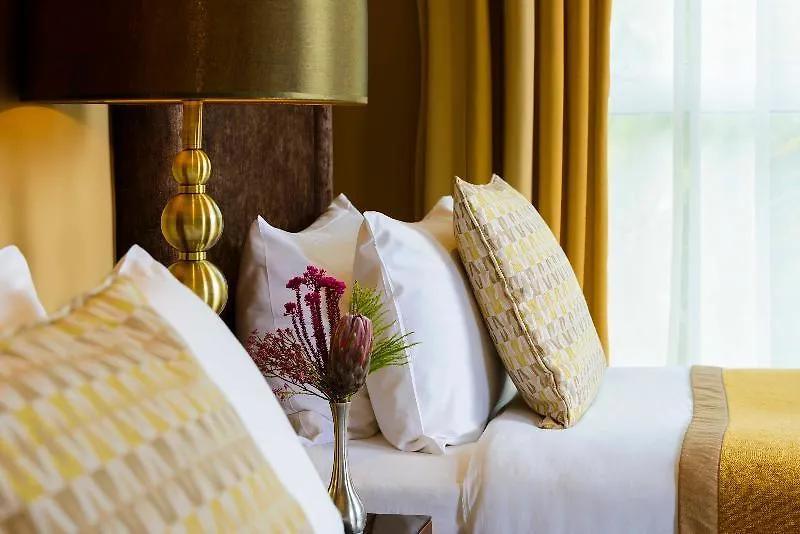 **** Maison d'hôtes Lake Lodge Guesthouse Killarney Irlande