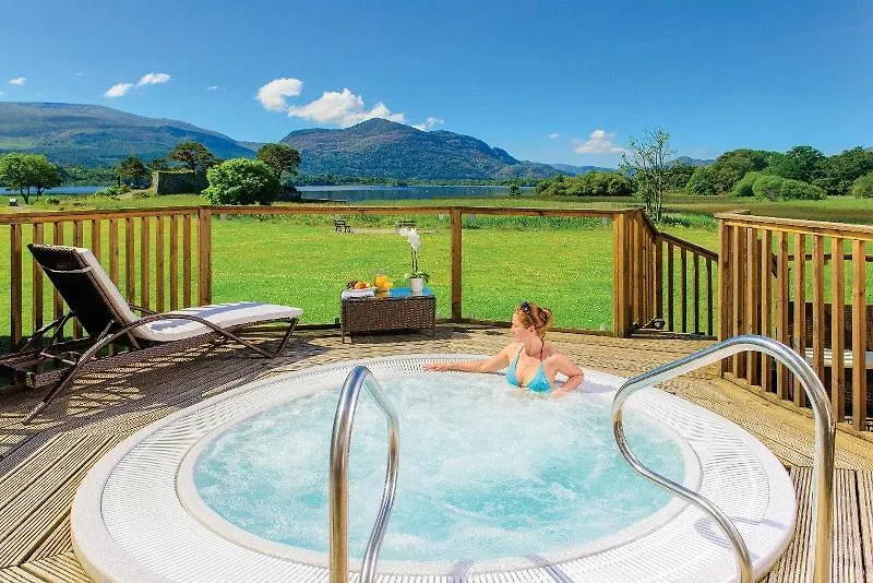Lake Lodge Guesthouse Killarney Maison d'hôtes