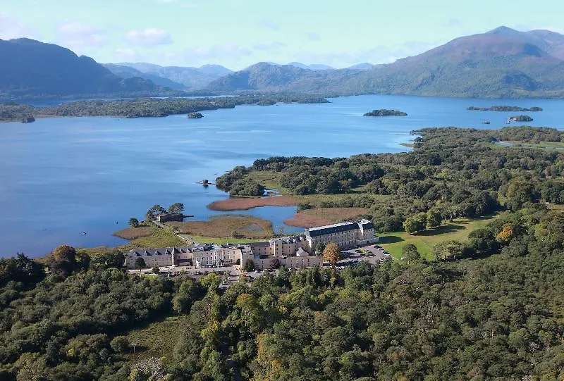 Lake Lodge Guesthouse Killarney