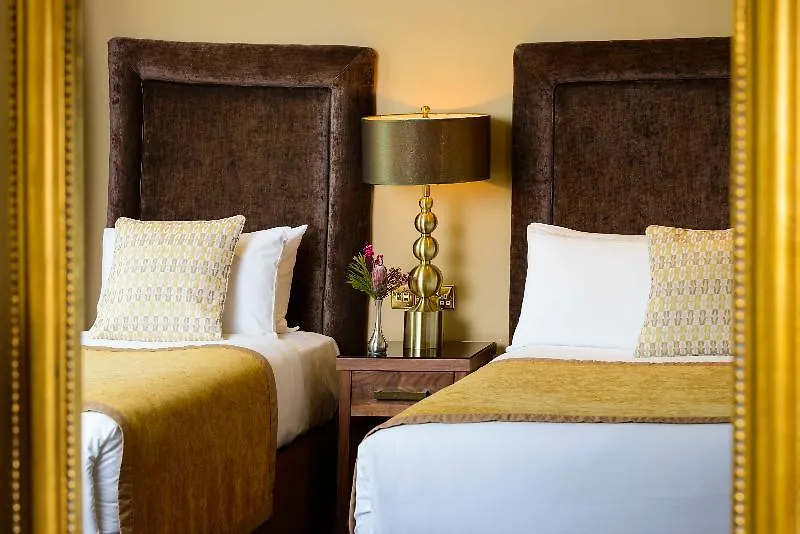 Lake Lodge Guesthouse Killarney